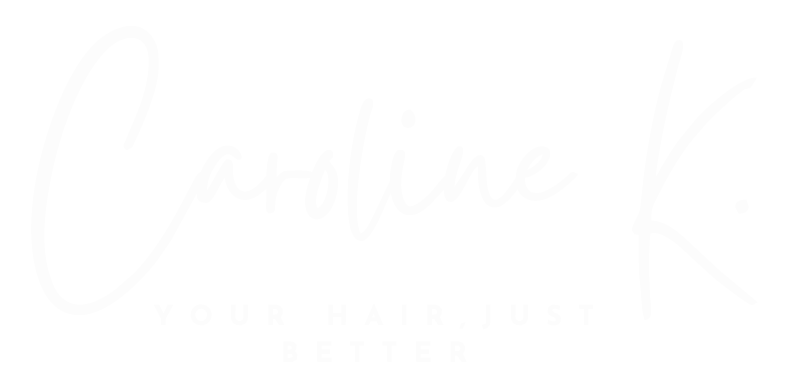 Caroline Khair