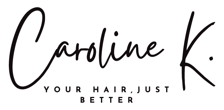 Caroline Khair